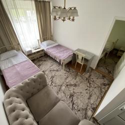 Фото Отель Вояж