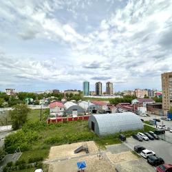 2-комнатные апартаменты люкс