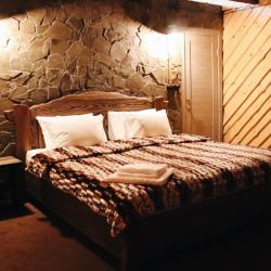 Фото Парк-Отель Березка