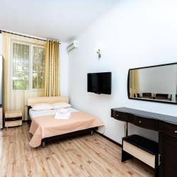 Фото Отель Рарауa Park Hotel (Папайя Парк)