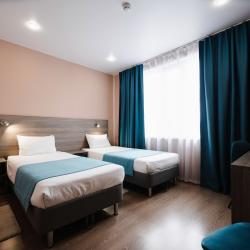 Фото Отель SopkaHotel (Сопка)