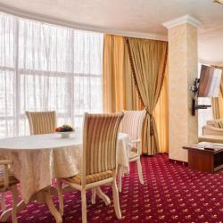 Фото Амичи Гранд Отель