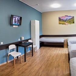 Фото Парк отель