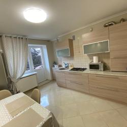 1-комнатные апартаменты стандарт