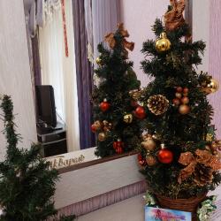 Фото Отель Акварель