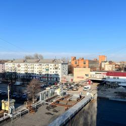 Фото Отель Tolstoy Apart (Толстой Апарт) на улице Фрунзе 8