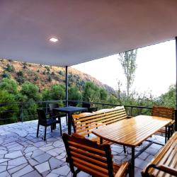 Фото Отель Eagle Rock (Игл Рок)