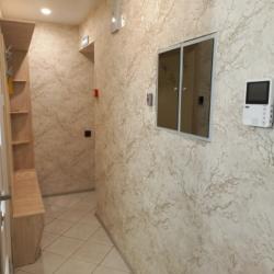 2-комнатные апартаменты стандарт