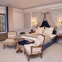 Фото Отель Villa du Prince (Вилла Принца Ольденбургского)