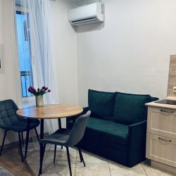 Фото Апартаменты на улице Даурская 48 В