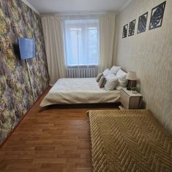 Фото Апартаменты на шоссе Приморское 338