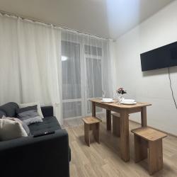 Фото Апартаменты на улице Дорожная 18