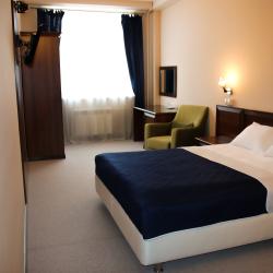 Фото Отель Янтарь