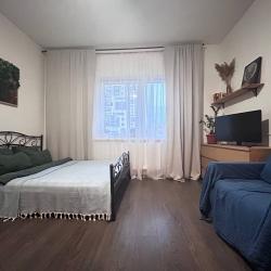 Фото Апартаменты на Европейском проспекте 20к1