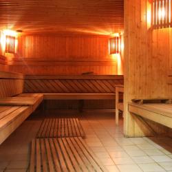 Фото Отель Cross Resort (Кросс Ресорт)