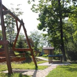 Фото Отель Звёздочка