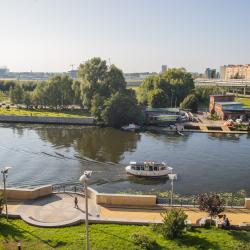 фото 16 LovelyHome 39 (ЛавлиХоум 39) на улице Набережная Трибуца 43