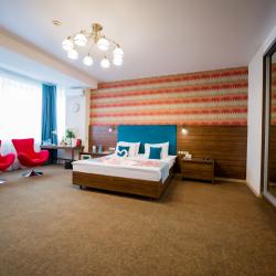 Фото Отель Atlas Hotel (Атлас)