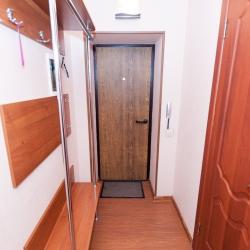 Фото Отель Марьин Дом на улице Сакко и Ванцетти