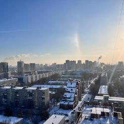 1-комнатные апартаменты стандарт