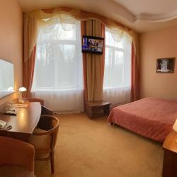 Фото Парк Отель