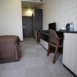 Фото Отель Тийналла