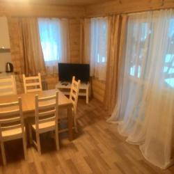 Коттедж стандарт