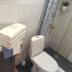 Фото Апартаменты на Старокаширском шоссе (СК)