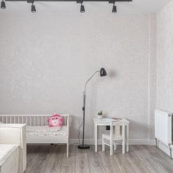 2-комнатные апартаменты улучшенные с 1 двуспальной кроватью