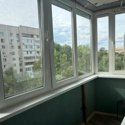 1-комнатные апартаменты стандарт