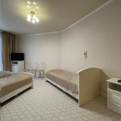 3-местный номер стандарт (с завтраком)