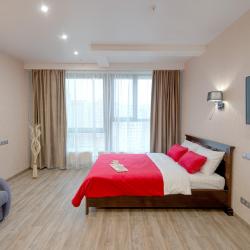 фото 152 Elite Apartments (Элит Апартментс) на Ходынском бульваре 20А