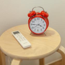 Фото Отель Paikka Apart (Паикка Апарт) на улице Революционная