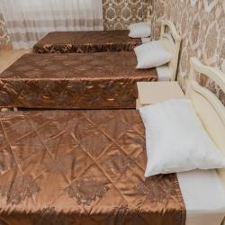 Фото Отель Белые Журавли