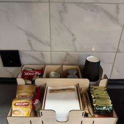 Фото Апартаменты на улице Галимджана Баруди 18