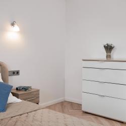 Фото Отель Sea Magic Apart на улице Старошоссейная 5 корпус 1