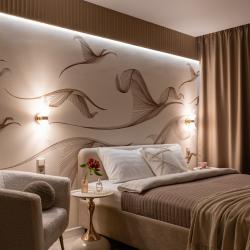 Фото Отель Zoya-Аpart на улице Пролетарская 81