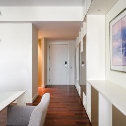 Фото Отель Park Hotel Almaty (Парк )