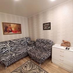 1-комнатные апартаменты стандарт