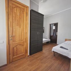 Фото Отель Людмила