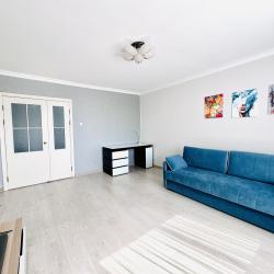 Фото Апартаменты на улице Манчинского 20