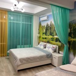 Комната стандарт Озеро