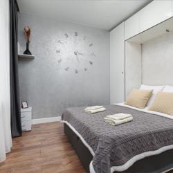 Апартаменты улучшенные