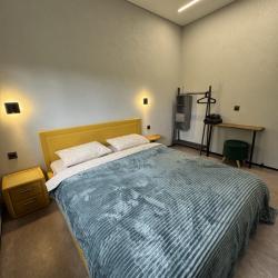 Коттедж улучшенный