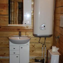 Фото Отель Андога