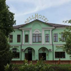 Фото Отель Bell Hotel (Бэлл)