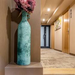 Фото Отель Lesnoy Country House (Лесной)