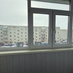 Фото Апартаменты на улице Цоя 3