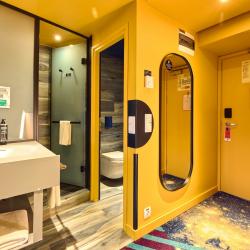 Ibis Styles Chelyabinsk (Ибис Стайлс Челябинск) — c3f90a9bd7f3e6532e21e62632836e73