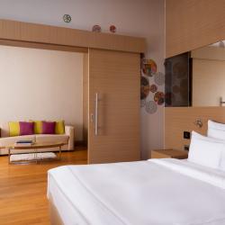 Фото Отель Ibis Styles Красная Поляна (Ибис Стайлс)